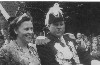 Königspaar 1952